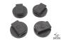 Preview: 4x Aufnahme Wagenheber Hebebühne für BMW Wagenheberaufnahme Gummiadapter Klotz