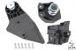 Preview: 2x Scheinwerferhalter Reparatursatz für Mercedes W204 S204 Vorne Links Rechts