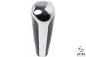 Preview: Schalthebel für Peugeot 206 207 208 307 308 607 807 2008 Schaltknauf Automatik