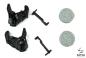 Preview: Zentralverriegelung Türschloss Reparaturset für BMW 3er E90 E91 E92 E93 L+R SET