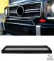 Preview: Frontspoiler für Mercedes W463 G-Klasse Spoilerlippe 89- Frontstoßstange W463