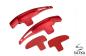 Preview: Schaltwippen für Mercedes A45 CLA45 C63 CLS63 E63 S65 SL63 G63 GLA Shift Paddle