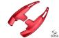 Preview: Schaltwippen für Mercedes A45 CLA45 C63 CLS63 E63 S65 SL63 G63 GLA Shift Paddle