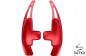 Preview: Schaltwippen für Mercedes A45 CLA45 C63 CLS63 E63 S65 SL63 G63 GLA Shift Paddle