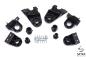 Preview: 2x Scheinwerfer Reparatursatz für Mercedes W205 L+R SET A2058200414 A2058200514