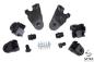 Preview: 2x Scheinwerfer Reparatursatz für Mercedes W205 L+R SET A2058200414 A2058200514