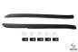 Preview: Windschutzscheibe Rahmen + Clips für Mercedes W638 Vito A6386980079 A6386980179