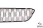 Preview: Stoßstange Gitter für BMW 3er E92 E93 M-Paket Gitter Mitte 06-10 51118041179