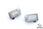 Preview: 2x Leuchte für Audi A4 A5 Q5 Beleuchtung L+R 8W0947133 8W0947134