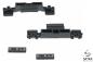 Preview: Schiebedach Reparatursatz für VW Golf Polo Up Audi A3 Seat Mii Skoda 5G6877307