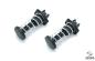 Preview: 2x Federelement Motorhaube für Mercedes W216 W221 Motorhaubenfeder A2218800327