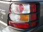 Preview: 4x Lampenschutzgitter für Range Rover Sport 05-09 Vorne Hinten SET VUB501920