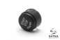 Preview: Start Stop Engine Knopf Schwarz für BMW F01 F02 F03 F04 F06 F07 F10 F11 F12 F13