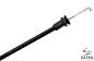 Preview: Seilzug Türschloss für Mercedes Smart 454 Bowdenzug Kabel L/R Vorne A4547230169