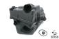 Preview: Luftfilterkasten für VW Golf 4 Bora Skoda Octavia Audi A3 1,9 TDI Luftfilter