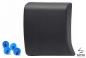 Preview: Seitenleiste für Renault Traffic Opel Vivaro Nissan Blende Rechts 8200036101