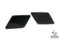 Preview: 2x Blende Spritzdüse für BMW E90 E91 Kappe Stoßstange LR 61677892647 61677892648