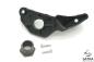Preview: Scheinwerferhalter Reparatursatz für BMW 5er E60 E61 Halterung Links 63126941478