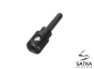Preview: Waschwasserdüse für VW Audi Seat Skoda Spritzdüse Scheibenreinigung 3B9955985A