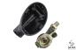 Preview: Dachantenne für Ford Focus C-Max Antennenfuß Adapter Base 1508144 1028917