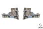 Preview: 2x Halter Stoßstange für Volvo S60 V60 Stoßstangenhalter L/R 31365417 31365416