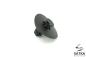 Preview: Wagenheberaufnahme für Mercedes W202 C208 W210 A208 Jackpad Clip A2029970186