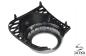 Preview: Rahmen Nebelscheinwerfer für Land Rover Range Rover L322 10-12 Links LR018246