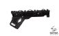 Preview: Halter Stoßstange für Opel Fiat Nissan Renault Rechts Verstärkung 620505064R