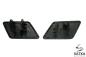 Preview: 2x Blende Spritzdüse für BMW E90 E91 Kappe Stoßstange LR 61677892647 61677892648