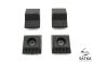 Preview: 4x Kofferraum Anschlag für Mercedes W124 Anschlagpuffer A1247580044 A1247580144