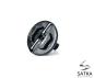 Preview: 2x Scheinwerfer Reflektor Halter für Mercedes E-Klasse W124 Clip A1248210520