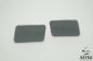 Preview: 2x Abdeckkappe für BMW X3 E83 Kappe Stoßstange L+R 61673443131 61673443132
