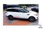 Preview: Zierleiste für Range Rover Sport 2014-2019 Abdeckung Hinten Rechts LR044140