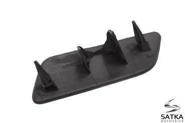 Abdeckung Scheinwerferreinigungsanlage Rechts für Audi A6 C6 08-11 4F0955276B