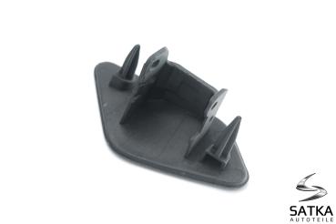 Abdeckung Scheinwerferreinigung für Seat Leon 12-16 Abdeckung Links 5F0807753