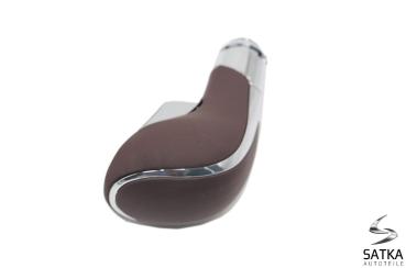 Schalthebel Automatikgetriebe für Opel Astra Insignia Schaltknauf Braun 784018
