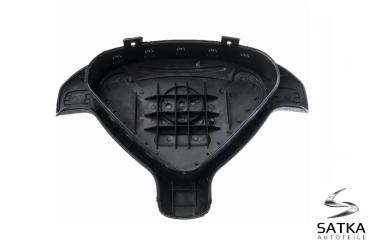 Lenkradabdeckung für Opel Astra Zafira Corsa Tigra Lenkrad Airbag Deckel 1242350