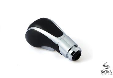 Schalthebel Automatikgetriebe für Opel Astra Insignia Schaltknauf Schwarz 784018