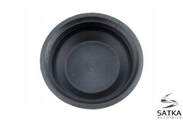 Scheinwerferdeckel für Renault Megane Citroën C4 Deckel Scheinwerfer 7701047183