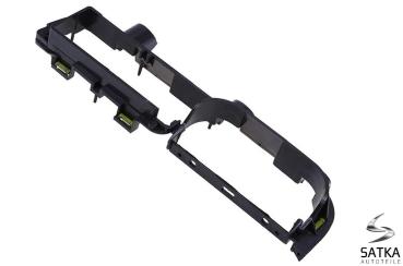 Preview: Zuziehgriff Unterteil für VW Bora Golf IV Griff Blende Vorne Links 1J1867179A