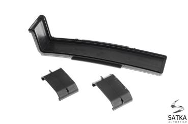 Pollenfiltergehäuse für Audi Seat Skoda VW Pollenfilter Abdeckung 6Q0819422B