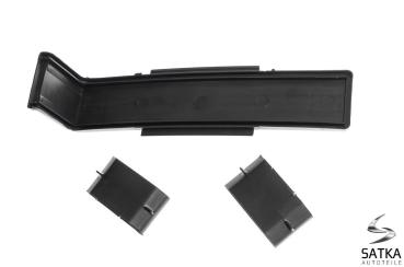 Pollenfiltergehäuse für Audi Seat Skoda VW Pollenfilter Abdeckung 6Q0819422B