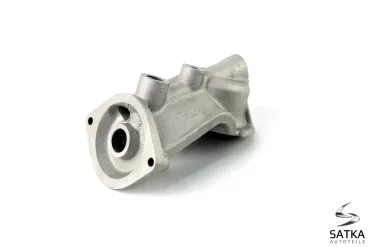 Ölfilterhalter für VW Transporter T4 T5 T6 Gehäuse Ölfilter Dichtung 074115405R