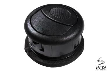 Luftdüse für Fiat Fiorino Citroen Nemo Peugeot Bipper Belüftung Außen L/R