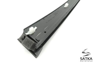 Zierleiste Türblende Hinten Links für Ford Fusion Leiste B-Säule 7N11N25459AA