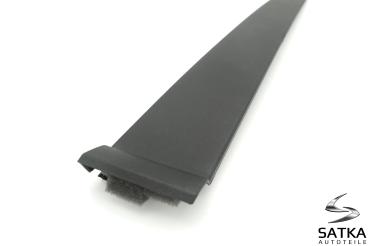 Zierleiste Türblende Hinten Links für Ford Fusion Leiste B-Säule 7N11N25459AA