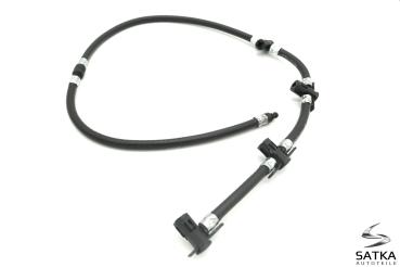 Schlauch Leckkraftstoff für Mercedes Viano Vito W639 2.0 CDI 2.2 CDI A6460701532