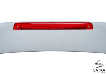 Heckspoiler für Honda Civic 2006-2012 Spoiler Heckflügel Dachspoiler