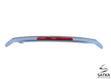 Preview: Heckspoiler für Honda Civic FC5 RS ab 2016 Spoiler Heckflügel Grundiert