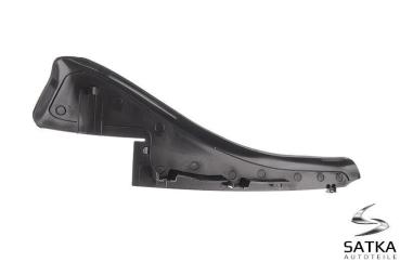 2x Windlauf Halter für Renault Master Opel Movano Nissan NV400 Links Rechts SET